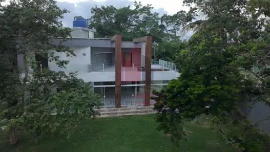 Casa de Condomínio com 5 Quartos à venda, 430m² no Aldeia dos Camarás, Camaragibe