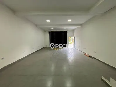 Sala Comercial para alugar, 139m² no Vila Paulista, Rio Claro