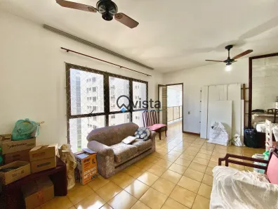 Apartamento com 3 Quartos à venda, 95m² no Pitangueiras, Guarujá