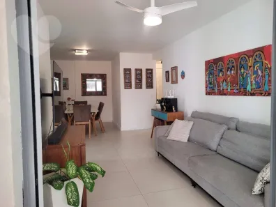 Apartamento com 4 Quartos à venda, 136m² no Icaraí, Niterói