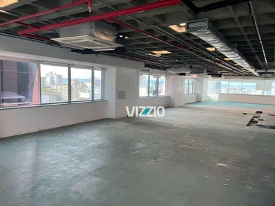 Prédio Comercial para alugar, 1207m² no Bela Vista, São Paulo