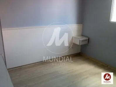 Apartamento com 2 Quartos à venda, 49m² no Jardim Sumaré, Ribeirão Preto