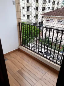 Apartamento com 3 Quartos à venda, 211m² no Boqueirão, Santos