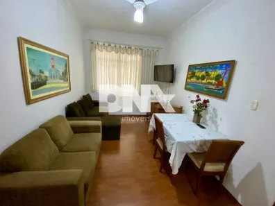 Apartamento com 2 Quartos à venda, 64m² no Flamengo, Rio de Janeiro