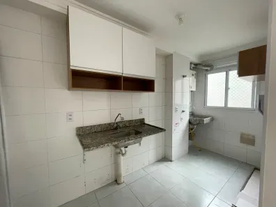 Apartamento com 2 Quartos para alugar, 45m² no Jardim Íris, São Paulo