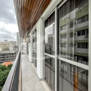 Apartamento com 2 Quartos à venda, 80m² no Botafogo, Rio de Janeiro