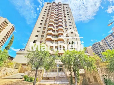 Apartamento com 3 Quartos à venda, 90m² no Alto da Boa Vista, Ribeirão Preto
