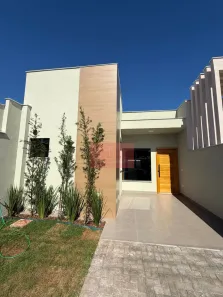 Casa com 3 Quartos à venda, 90m² no Bandeirantes, Londrina