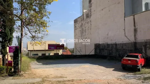 Lote/Terreno à venda, 420m² no Jardim Bandeirantes, Sorocaba