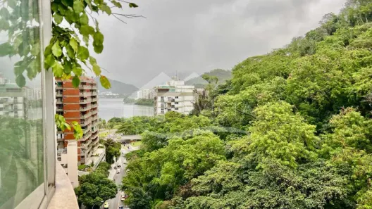 Apartamento com 2 Quartos à venda, 150m² no Lagoa, Rio de Janeiro