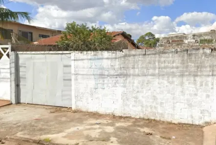 Lote/Terreno à venda, 250m² no Recreio Anhangüera, Ribeirão Preto