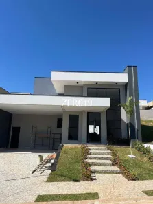 Casa de Condomínio com 3 Quartos à venda, 188m² no Roncáglia, Valinhos