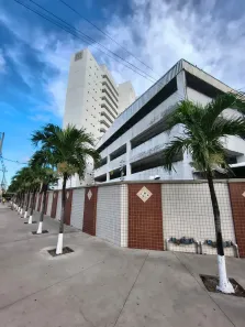 Apartamento com 3 Quartos para alugar, 63m² no São Gerardo, Fortaleza