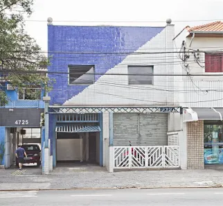 Ponto Comercial para alugar, 655m² no Jardim Paulista, São Paulo