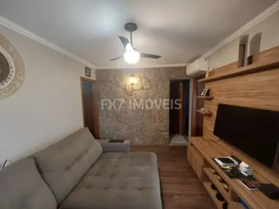 Casa com 3 Quartos à venda, 170m² no Vila Padre Manoel de Nóbrega, Campinas