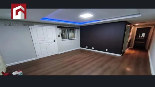Apartamento com 1 Quarto à venda, 35m² no Simeria, Petrópolis
