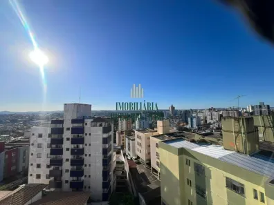 Cobertura com 4 Quartos à venda, 200m² no Manacás, Belo Horizonte
