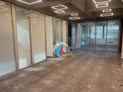 Sala Comercial para alugar, 200m² no Jardim Europa, São Paulo