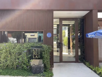 Apartamento com 1 Quarto à venda, 25m² no Vila Mariana, São Paulo