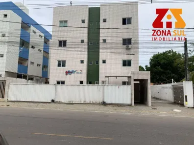 Apartamento com 2 Quartos à venda, 48m² no Planalto Boa Esperança, João Pessoa