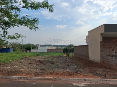Lote/Terreno à venda, 200m² no Jardim Tangará, Bady Bassitt