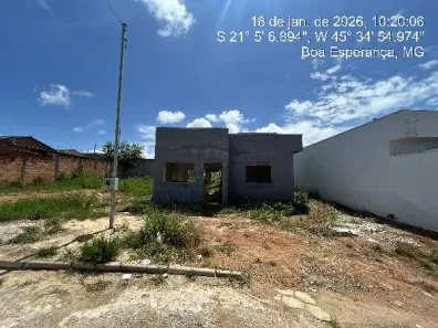 Casa com 1 Quarto à venda, 200m² no LOT POR DO SOL, Boa Esperança