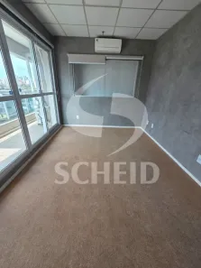 Imóvel Comercial para alugar, 45m² no Chácara Santo Antônio (Zona Sul), São Paulo