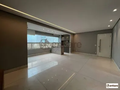 Apartamento com 3 Quartos à venda, 113m² no Vila da Serra, Nova Lima