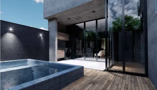 Casa de Condomínio com 3 Quartos à venda, 117m² no Jardim Residencial Villagio Ipanema I, Sorocaba