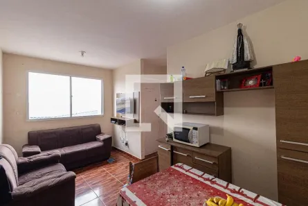 Apartamento com 2 Quartos à venda, 40m² no Jardim Matarazzo, São Paulo