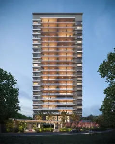 Apartamento com 3 Quartos à venda, 195m² no Gleba Fazenda Palhano, Londrina