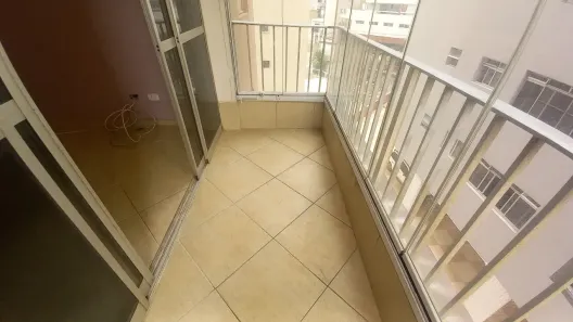 Apartamento com 1 Quarto à venda, 49m² no Guilhermina, Praia Grande