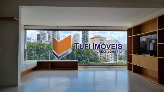 Apartamento com 2 Quartos à venda, 101m² no Vila Olímpia, São Paulo