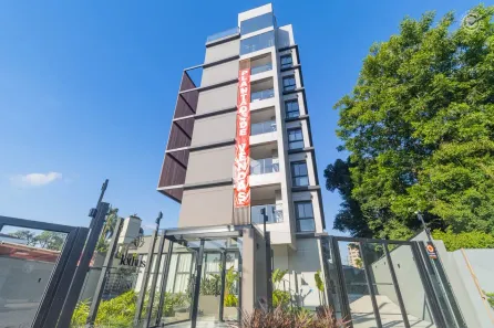 Apartamento com 3 Quartos à venda, 84m² no Seminário, Curitiba