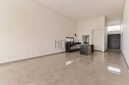 Casa de Condomínio com 3 Quartos para alugar, 307m² no Alphaville Nova Esplanada, Votorantim
