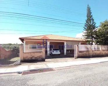 Casa de Condomínio com 4 Quartos à venda, 230m² no Setor Habitacional Jardim Botânico, Brasília