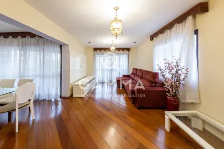 Apartamento com 4 Quartos à venda, 186m² no Perdizes, São Paulo