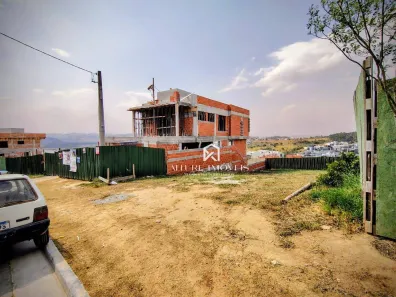 Lote/Terreno à venda, 369m² no Urbanova, São José dos Campos