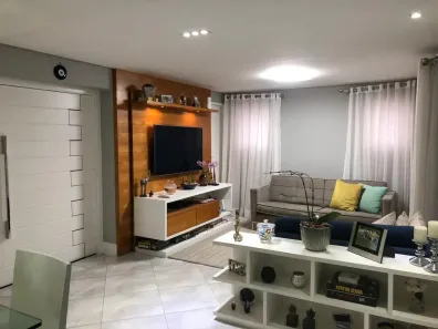 Apartamento com 3 Quartos à venda, 106m² no Santana, São Paulo