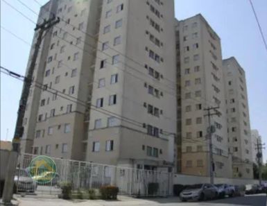 Apartamento com 3 Quartos à venda, 63m² no Vila Guilherme, São Paulo