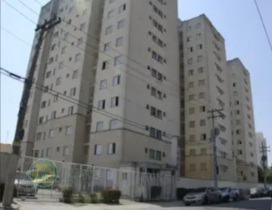 Apartamento com 3 Quartos à venda, 63m² no Vila Guilherme, São Paulo