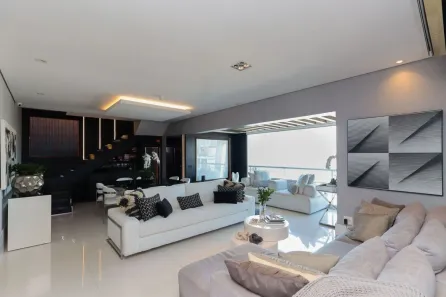 Cobertura com 4 Quartos à venda, 305m² no Brooklin Paulista, São Paulo