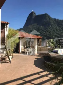 Cobertura com 4 Quartos à venda, 337m² no Botafogo, Rio de Janeiro