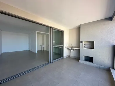 Apartamento com 3 Quartos à venda, 89m² no Guanabara Parque Boulevard, Londrina