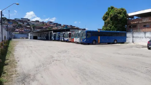 Lote/Terreno para alugar, 4000m² no Vasco da Gama, Recife