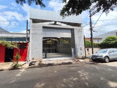 Galpão/Depósito/Armazém para alugar, 370m² no Cidade Aracilia, Guarulhos
