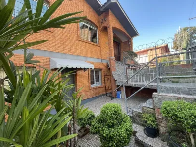 Casa com 6 Quartos à venda, 160m² no Marechal Floriano, Caxias do Sul