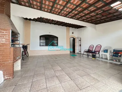 Casa com 2 Quartos à venda, 60m² no Caiçara, Praia Grande