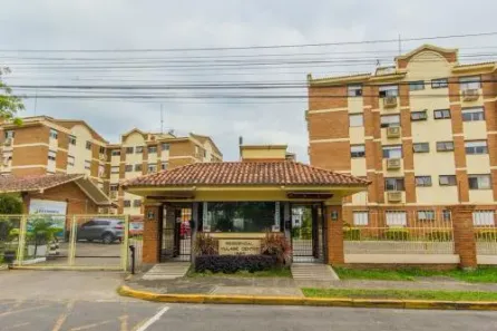 Apartamento com 2 Quartos à venda, 45m² no Marechal Rondon, Canoas