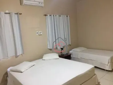 Imóvel Comercial com 15 Quartos à venda, 659m² no Novo Cavaleiro, Macaé